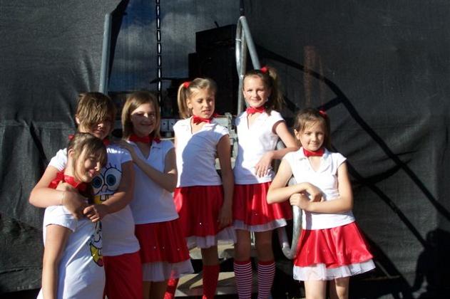 Powitanie lata z Kukizem