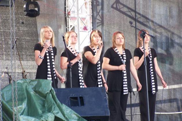 Powitanie lata z Kukizem