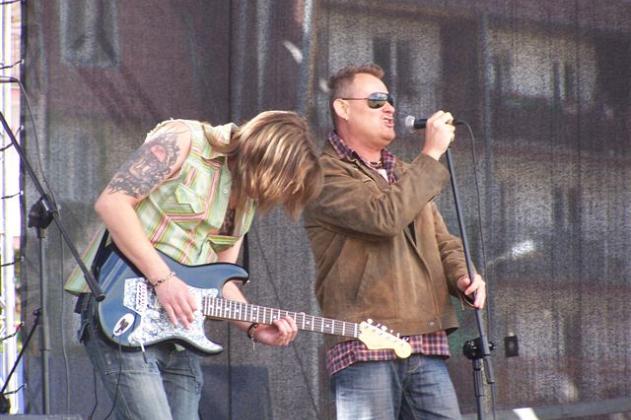 Powitanie lata z Kukizem