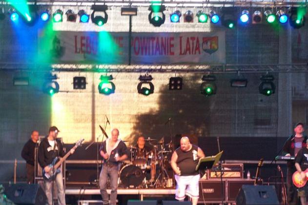 Powitanie lata z Kukizem