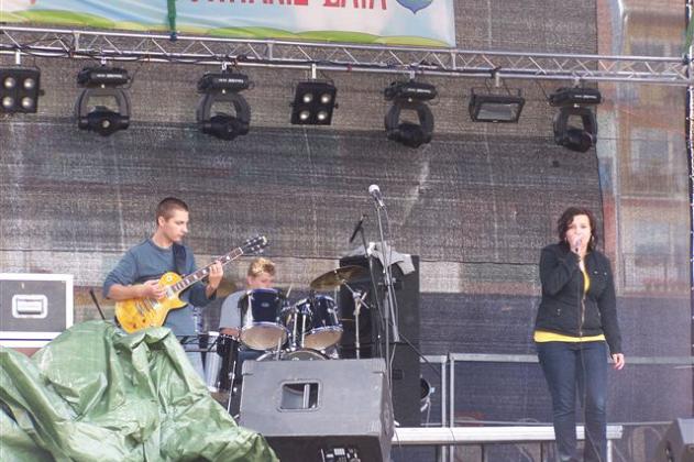 Powitanie lata z Kukizem