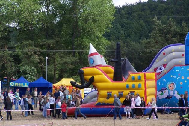 Powitanie lata z Kukizem