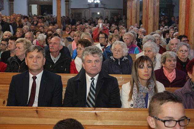 Peregrynacja Figury Matki Bożej Fatimskiej w Lęborku