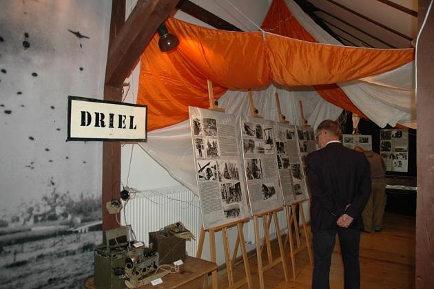 Wystawa o generale Sosabowskim w Muzeum