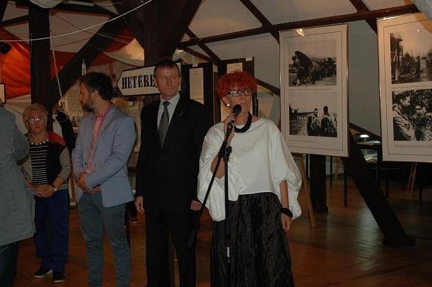 Wystawa o generale Sosabowskim w Muzeum