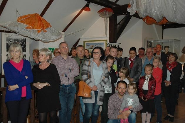 Wystawa o generale Sosabowskim w Muzeum