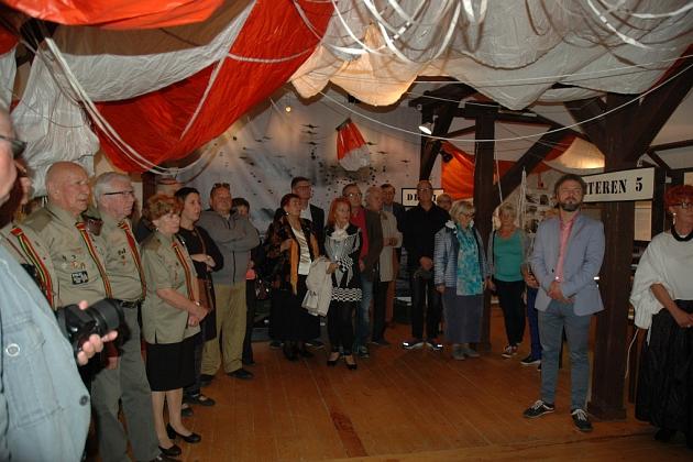 Wystawa o generale Sosabowskim w Muzeum