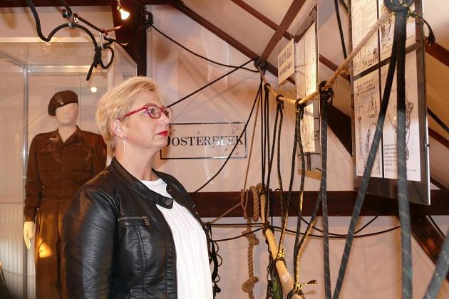 Wystawa o generale Sosabowskim w Muzeum