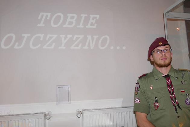 Wystawa o generale Sosabowskim w Muzeum