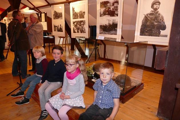 Wystawa o generale Sosabowskim w Muzeum