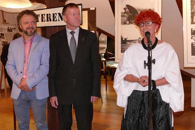 Wystawa o generale Sosabowskim w Muzeum