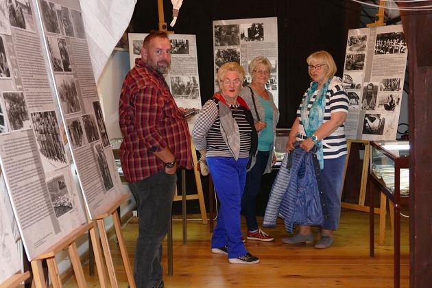 Wystawa o generale Sosabowskim w Muzeum