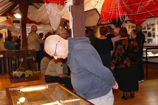 Wystawa o generale Sosabowskim w Muzeum