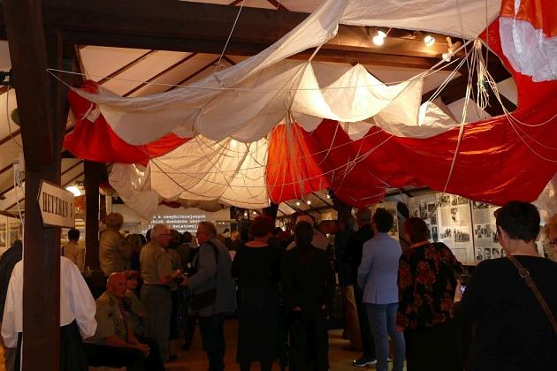 Wystawa o generale Sosabowskim w Muzeum