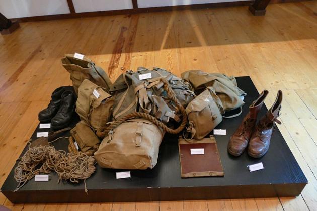 Wystawa o generale Sosabowskim w Muzeum