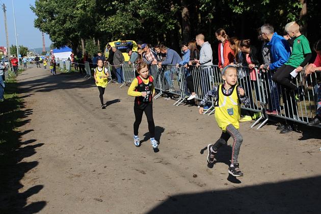 Grand - Prix Lęborka sezonu 2017/2018 rozpoczęte