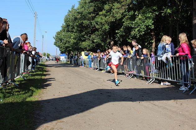 Grand - Prix Lęborka sezonu 2017/2018 rozpoczęte