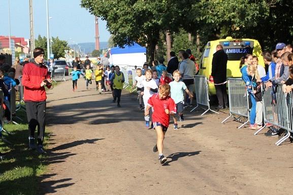 Grand - Prix Lęborka sezonu 2017/2018 rozpoczęte