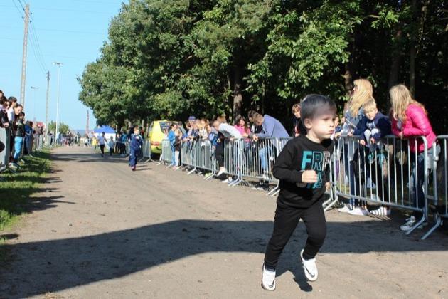 Grand - Prix Lęborka sezonu 2017/2018 rozpoczęte