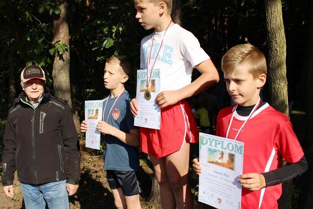 Grand - Prix Lęborka sezonu 2017/2018 rozpoczęte