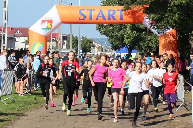 Grand - Prix Lęborka sezonu 2017/2018 rozpoczęte