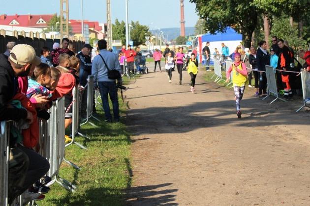 Grand - Prix Lęborka sezonu 2017/2018 rozpoczęte