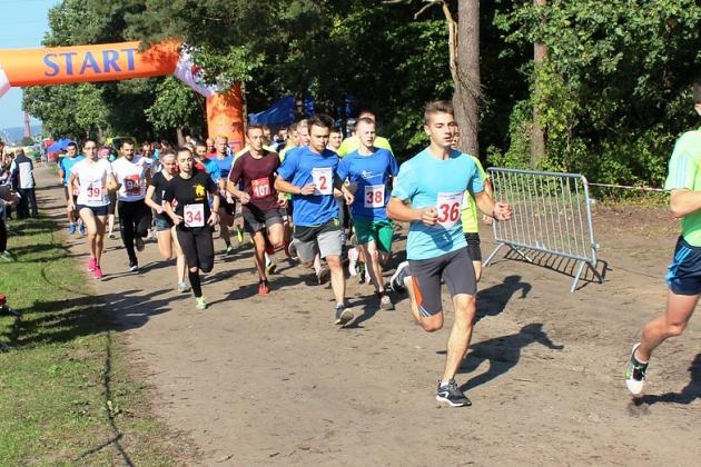 Grand - Prix Lęborka sezonu 2017/2018 rozpoczęte