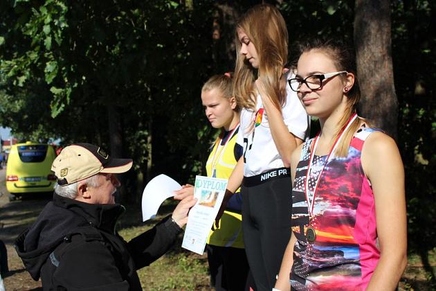 Grand - Prix Lęborka sezonu 2017/2018 rozpoczęte