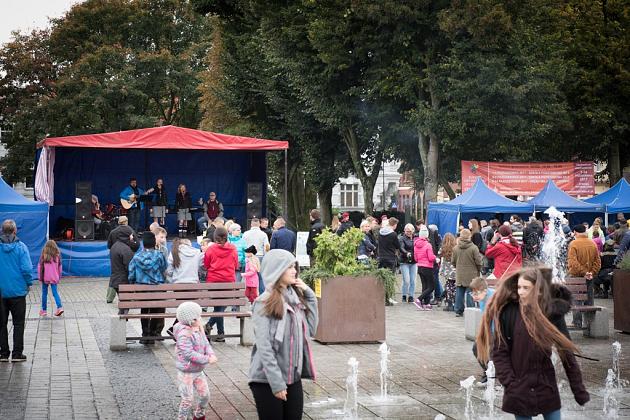 Pomnik generała Stanisława Sosabowskiego odsłonięty