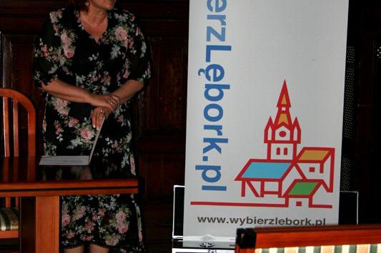 Wspominali występy na Hanzie