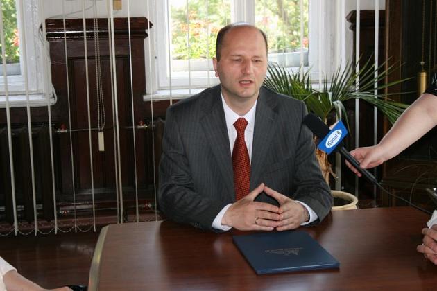 Wakacje 2008 dla lęborskich dzieci 