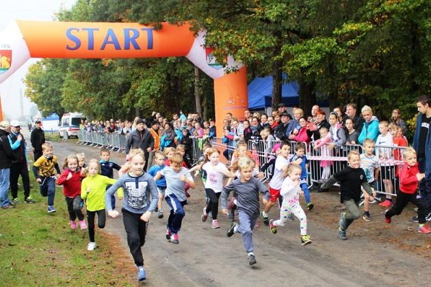 Indywidualne Biegi Przełajowe – podsumowanie