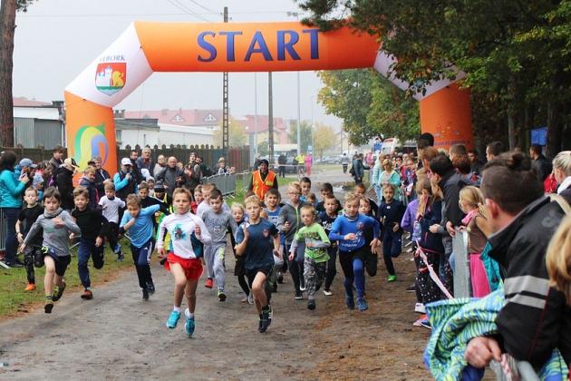 Indywidualne Biegi Przełajowe – podsumowanie