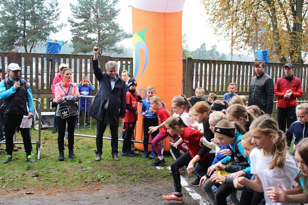 Indywidualne Biegi Przełajowe – podsumowanie