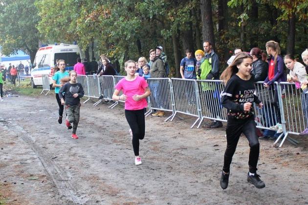 Indywidualne Biegi Przełajowe – podsumowanie