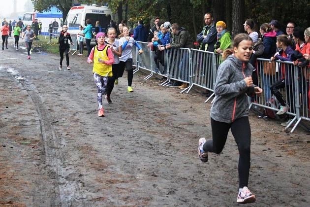 Indywidualne Biegi Przełajowe – podsumowanie