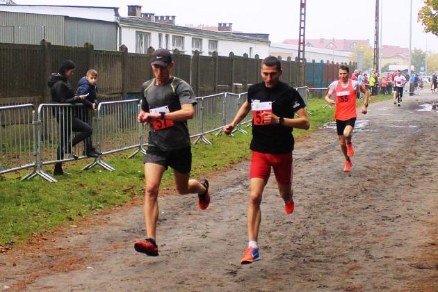 Indywidualne Biegi Przełajowe – podsumowanie