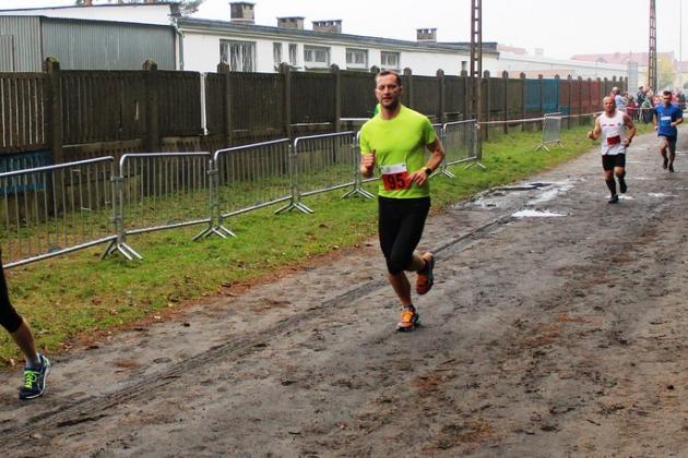 Indywidualne Biegi Przełajowe – podsumowanie