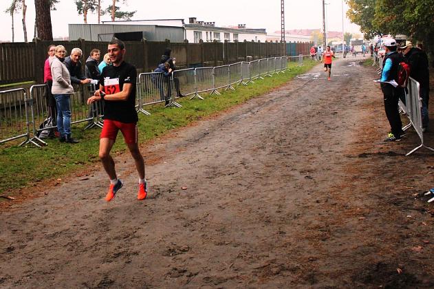 Indywidualne Biegi Przełajowe – podsumowanie