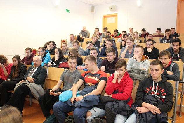 Prof. Zbigniew Machaliński o polskich Admirałach