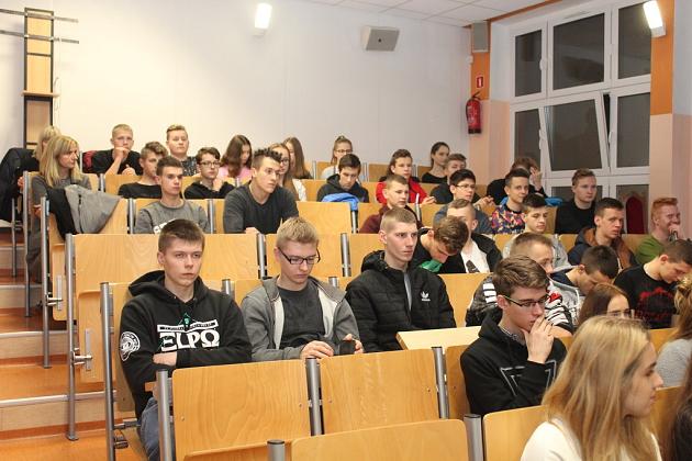 Prof. Zbigniew Machaliński o polskich Admirałach