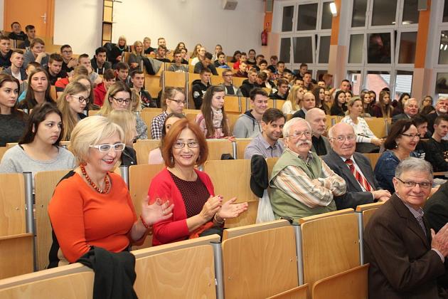 Prof. Zbigniew Machaliński o polskich Admirałach