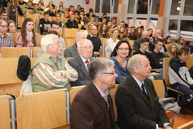 Prof. Zbigniew Machaliński o polskich Admirałach