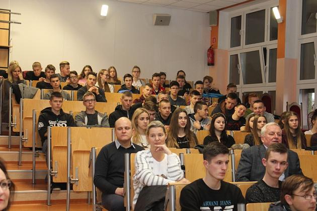 Prof. Zbigniew Machaliński o polskich Admirałach