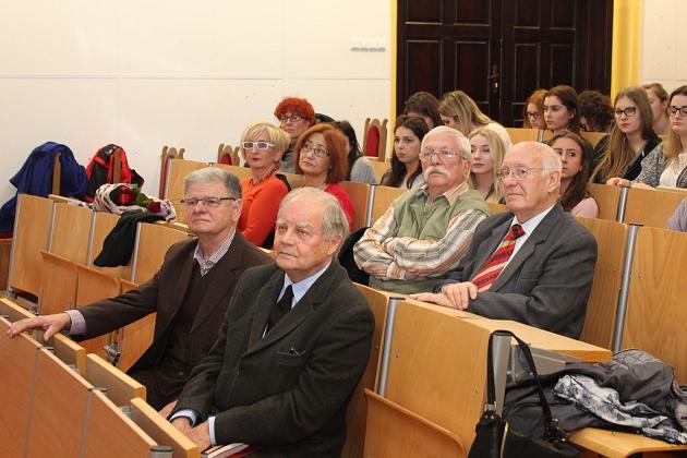 Prof. Zbigniew Machaliński o polskich Admirałach