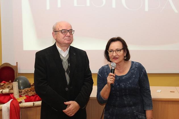 Prof. Zbigniew Machaliński o polskich Admirałach