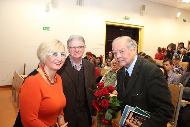 Prof. Zbigniew Machaliński o polskich Admirałach