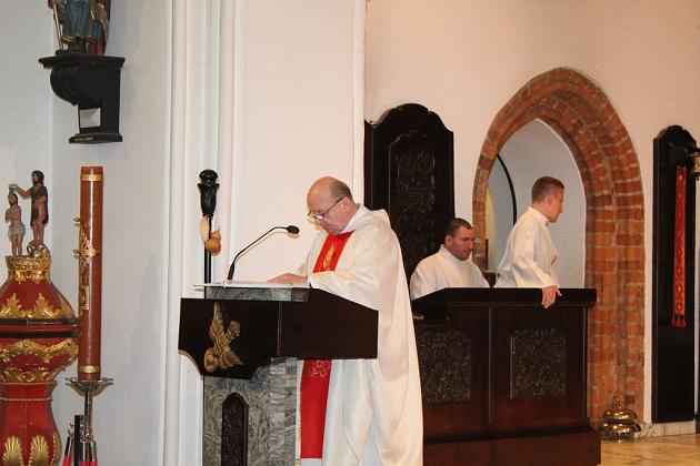 Piątkowe obchody Święta Niepodległości