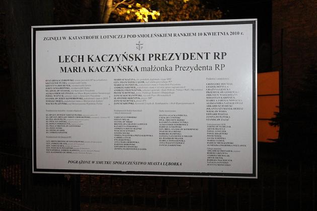 Piątkowe obchody Święta Niepodległości