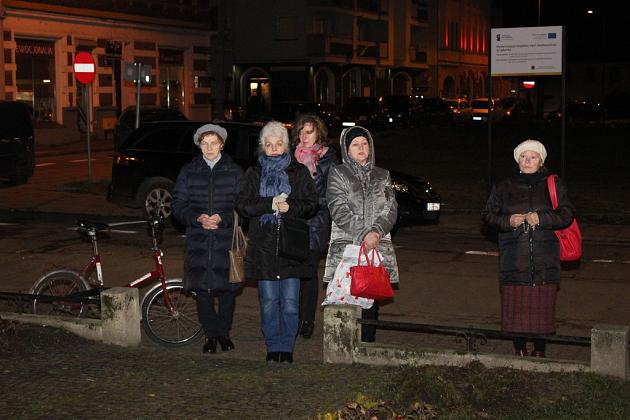 Piątkowe obchody Święta Niepodległości